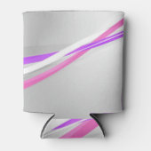 SleekShineカスタムキャッシュホルダー 缶クーラー (正面)