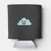 SleekShineカスタムキャッシュホルダー 缶クーラー (裏面)