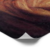 SLeEP AnD HiS HaLF-BRoTHER DeATH、by J Waterhouse ポスター (角)