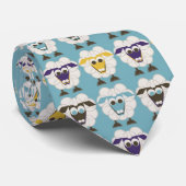 Sleep-Sheep - LONVIG by MINYMO ネクタイ (ロール)