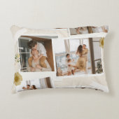 #sleepbetterAccentPillow アクセントクッション (正面)