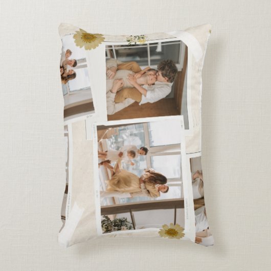 #sleepbetterAccentPillow アクセントクッション (正面(垂直))