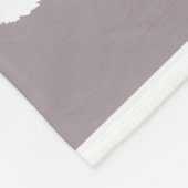 Sleeping Beauty ブランケット (角)