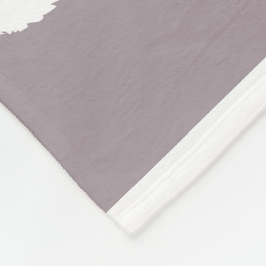 Sleeping Beauty ブランケット (角)