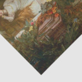 Sleeping Beauty (Fairy Tale Scene) (by Brewtnall) 薄葉紙 (詳細)