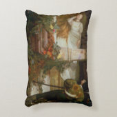 Sleeping Beauty (Prince Charming and His Princess) アクセントクッション (正面(垂直))