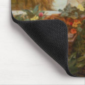 Sleeping Beauty (Prince Charming and His Princess) マウスパッド (コーナー)