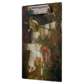 Sleeping Beauty (Prince Meets His Noble Princess) クリップボード (左)