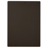 Sleeping Beauty (Prince Meets His Noble Princess) クリップボード (裏面)