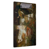 Sleeping Beauty (Prince Meets His Noble Princess) クリップボード (右)