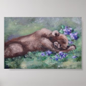 Sleeping Buddies II ポスター (正面)