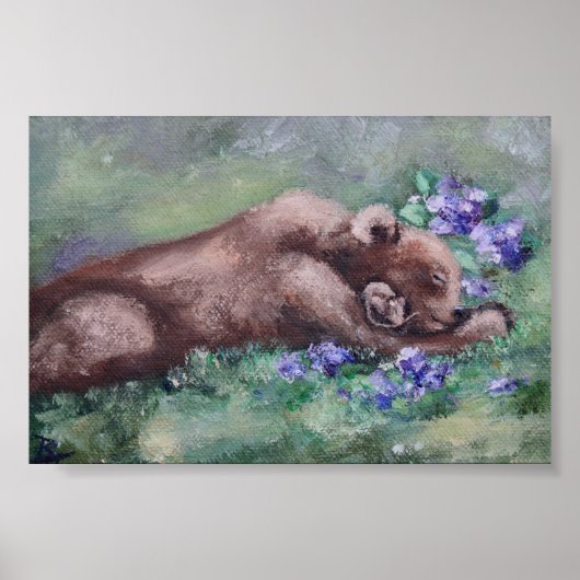 Sleeping Buddies II ポスター (正面)