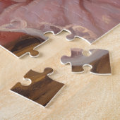 Sleeping Cats  ジグソーパズル (側面)