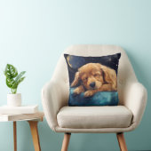 Sleeping Dog クッション (椅子)