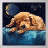 Sleeping Dog ポスター (正面)