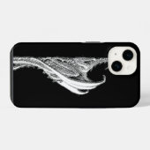 Sleeping Dragon iPhone 6ケース iPhoneケース (裏面横)