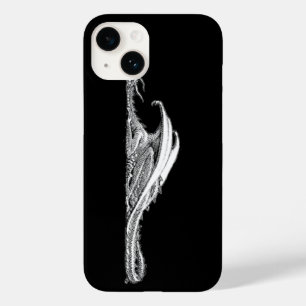 Sleeping Dragon iPhone 7ケース Case-Mate iPhone 14ケース