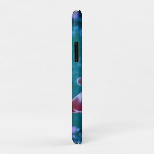 Sleeping Gnome in Nighttime Garden Case-Mate iPhoneケース (裏面/右)