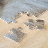 Sleeping Kitten ジグソーパズル (側面)