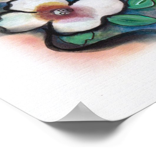 Sleeping Mermaids , mom and child ポスター (角)