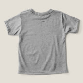 Sleeping Teddy Bear (デザイン裏面)