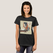 Sleeping With Sirensはこれを祝おう Tシャツ (正面フル)