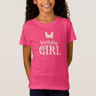 sleepover slumber party birthday girl teen vintage tシャツ