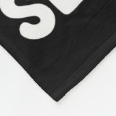 Sleepshirt Sleeng Guinea G Animal Lovers Pajama  フリースブランケット (角)