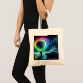 Sleepwalkers Anonymous Tote Bag トートバッグ (正面(商品))
