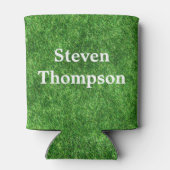 Sleeve for Drink Cans for Golfer 缶クーラー (裏面)