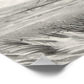 "Sleigh Ride" poster/print ポスター (角)