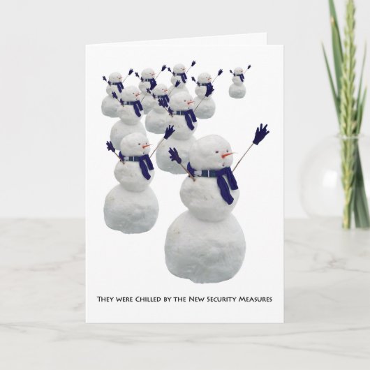 Sleigport Security 2010 シーズンカード (正面)