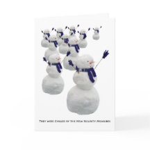 Sleigport Security 2010