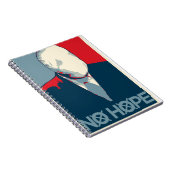 Slenderman: 希望無し ノートブック (右側)