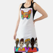 SLHデザイン エプロン (インサイチュ)