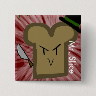 Slice Button氏 缶バッジ