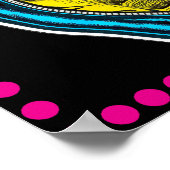 "Slick Nick"/Marquee Poster ポスター (角)