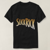 Slick Rick Essential Tシャツ (デザイン正面)
