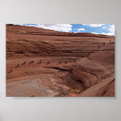 slicrock配列 ポスター (正面)