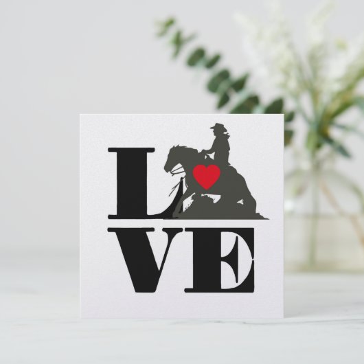 SLIDING 5.25 x 5.25 card 招待状 (スタンド正面)