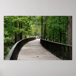 Slightly Curved ポスター