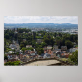 Slightly Different View ポスター (正面)