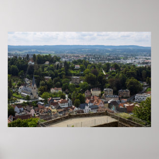 Slightly Different View ポスター