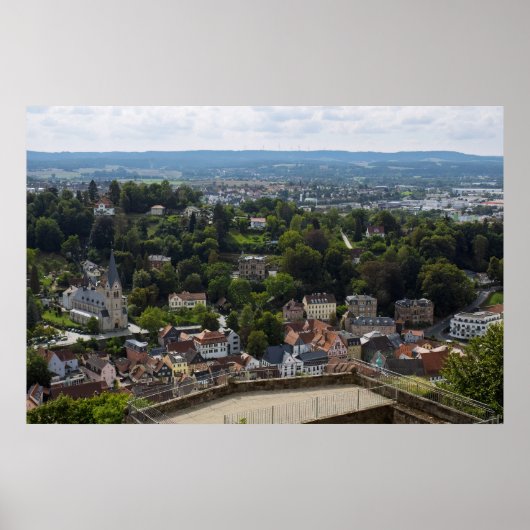 Slightly Different View ポスター (正面)