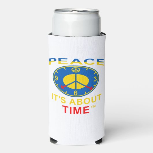 Slim Can Cooler スリム缶クーラー (Seltzer正面)