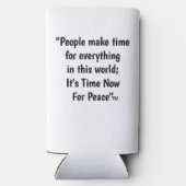 Slim Can Cooler スリム缶クーラー (裏面)