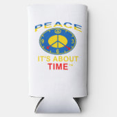 Slim Can Cooler スリム缶クーラー (正面)