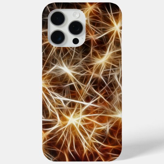 Slim & Strong iPhone 15 Pro Max Case Case-Mate iPhoneケース (裏面)