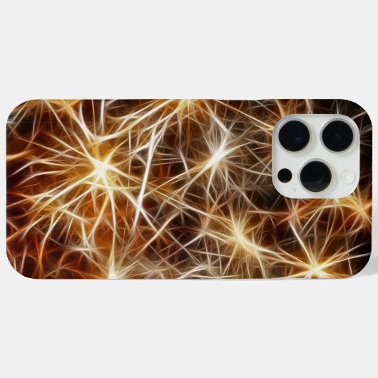 Slim & Strong iPhone 15 Pro Max Case Case-Mate iPhoneケース (裏面 (横))