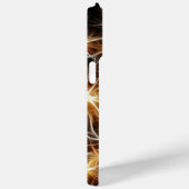 Slim & Strong iPhone 15 Pro Max Case Case-Mate iPhoneケース (裏面 / 右)